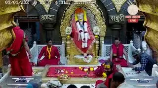 sai baba live shirdi