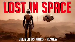 Обзор Deliver Us Mars &mdash; непреднамеренная комедия...