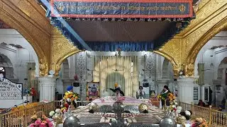 ੴ ਆਨੰਦ ਸਾਹਿਬ ਅਰਦਾਸ ਹੁਕਮਨਾਮਾ  ਸ੍ਰੀ ਸਿੰਘ ਸ਼ਹੀਦਾਂ ਸੋਹਾਣਾ Anand Sahib Ardas HukmNama Sri Singh Shaheedan