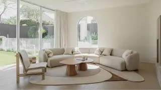 The Art of Relaxed Luxury Living | Satara Belle Modular Sofa