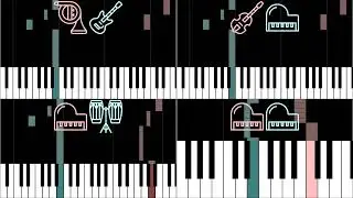 Nowhere - Pop And Top40 Beatles