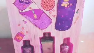 LOL SURPRISE DELUXE Y CONFETTI UNDER WRAPS