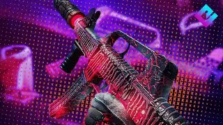 LAPA New SMG In Call of Duty Cold War Multiplayer (PS5)