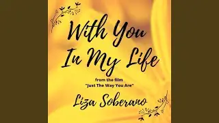 With You in My Life (From 