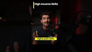 high income skills