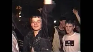 clubscene awards 93 livingston forum #dvarchives