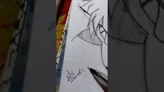 Kamina tutorial With tengelele 🤣🤣😂  ! wow anime with fun /#shorts