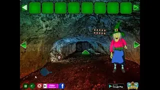WOW Find Witch Candy Basket Walkthrough [WOWEscape]