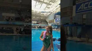 Ready for one last ACC😭🙌🏻 #studentathlete#6thyear#accchampionships#swimanddive