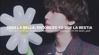 BAEKHYUN - No problem (Sub Español)