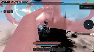 Kraken burst 800 int only and no devil ( Clover Retribution)