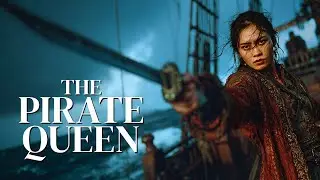 How One Woman Defeated The Greatest Navy On Earth