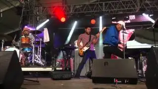Jon Batiste: Building Community through Music