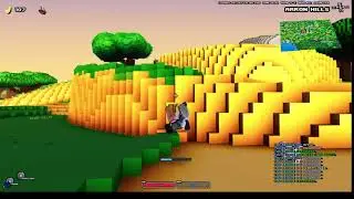Cubeworld Warrior episode 2
