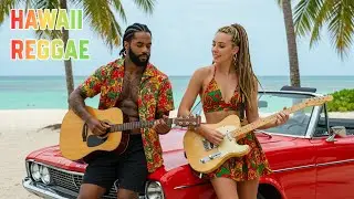 Aloha Vibes Reggae Mix &ndash; Chill, Relax, and Feel Good