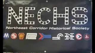 NorthEast Corridor Historical Society