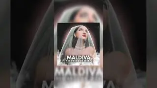 Накидай 🔥 в комментах если ждешь мой новый трек!🎧 #maldiva #музыка #tiktok #tiktokviral