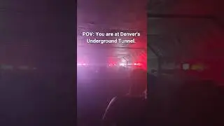 Underground Rave in Denver #drumandbass #dnb #music #remix #underground #undergroundrave