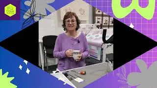 Facebook Live - Maintenance on your longarm machine.Keep the wheels running and the stitches flowing