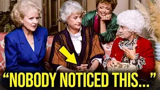 The Golden Girls (1985): 15 Weird Facts You Didn't Know