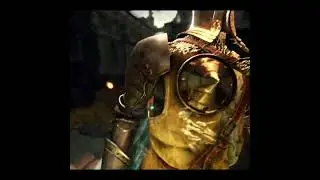 First Person Elden Ring Combat is Really Immersive #eldenring #firstpersonsouls
