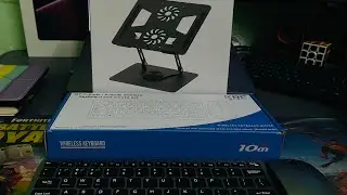 New toy 👌