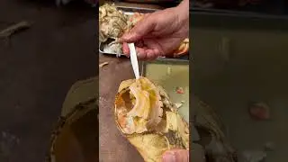Crab | How To Cook: FISH | Episode 2