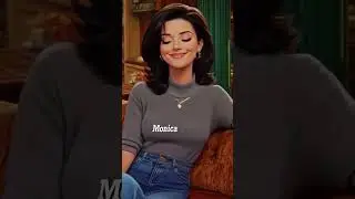 Friends as animated stars #friends #midjourney