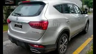 DFSK Glory 580 Pro 2021