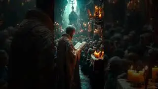 POV: Life in the Kingdom of Hungary 1840AD. #history #hungary #filmmaking #ai #middleages