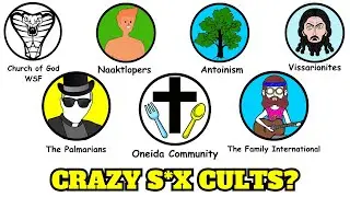 10 CRAZIEST 