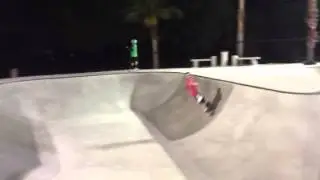 Brennan Campbell 540