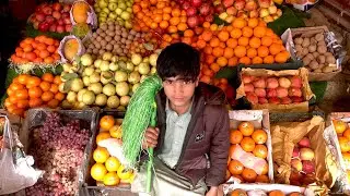 22 January 2026 /  Sabzi Mandii Islamabad 🇵🇰Daily Rates /Sabzii Mandi ki new updated