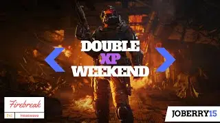 Black Ops 3 Double XP Weekend Gameplay