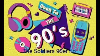 The Soldiers 90er Flo