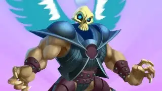 SOUL HUGGER | EXCLUSIVE FIRST LOOK | LEVEL 130 | RANK 5 | MONSTER LEGENDS | PART 1