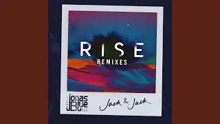 Rise (TV Noise Ibiza Mix)