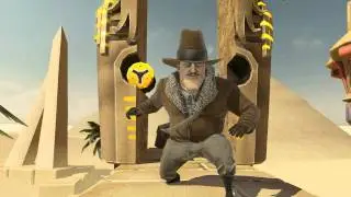 Hamilton's Great Adventure Launch Trailer