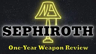 One Year Weapon Review - SEPHIROTH - FF7 Ever Crisis