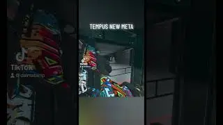 ☢️Tempus loadout ☢️ #warzone2 #loadout #loadoutclass #unlockall#warzone #loadout #mwseason5 #mwskins