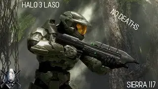 HALO 3 LASO...NO DEATHS