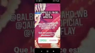 Lean - Balbi el chamako Jairo Vera Blackroy - PREVIEW