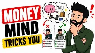 Why Money Never Feels Enough (Surprising)