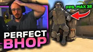 Never Miss A BHOP Again (GLITCH)