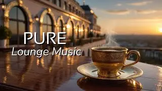 Morning Coffee Jazz 2H | Smooth Bossa Nova