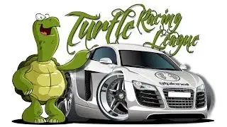 Turtle Racing - HST Series - Cars That Weren't in GT5 - DRC