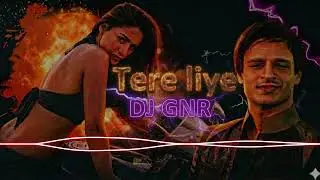 TERE LIYE ( PRINCE ) DJ GNR PRODUCTION DJ DPM DJ AMAN DJ OSL #DJLOVER