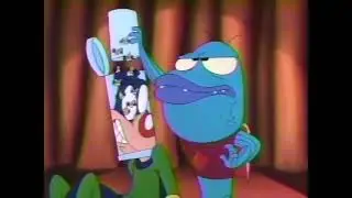 The Shnookums & Meat Funny Cartoon Show   Episode 09