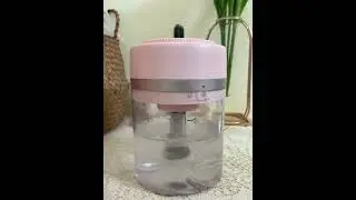 Miss Bella 2023 Upgraded 2-in-1 makeup brush & sponge cleaner machine