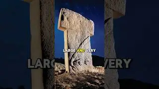 The Discovery of G&ouml;beklitepe!! #turkey  #ancienthistory #ancient #civilization #gobeklitepe #graham